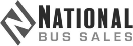 N NATIONAL BUS SALES trademark