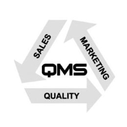 QMS SALES MARKETING QUALITY trademark
