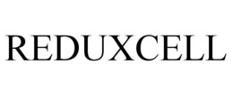 REDUXCELL trademark
