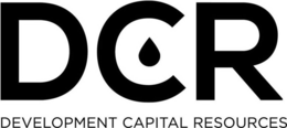 DCR DEVELOPMENT CAPITAL RESOURCES trademark