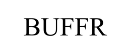 BUFFR trademark