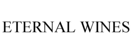 ETERNAL WINES trademark