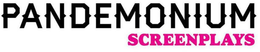 PANDEMONIUM SCREENPLAYS trademark