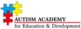 AUTISM ACADEMY FOR EDUCATION & DEVELOPMENT trademark