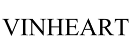 VINHEART trademark