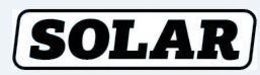 SOLAR trademark