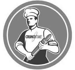 CRUNCHTIME! trademark
