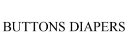 BUTTONS DIAPERS trademark