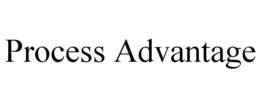 PROCESS ADVANTAGE trademark
