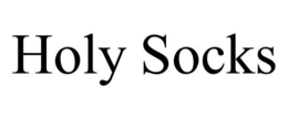HOLY SOCKS trademark