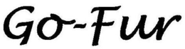 GO-FUR trademark