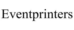EVENTPRINTERS trademark