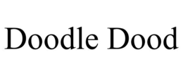 DOODLE DOOD trademark