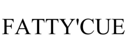 FATTY'CUE trademark