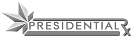 PRESIDENTIALRX trademark