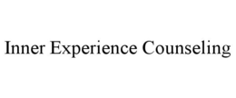 INNER EXPERIENCE COUNSELING trademark