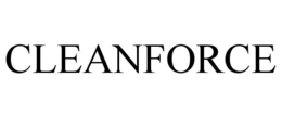 CLEANFORCE trademark