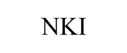 NKI trademark