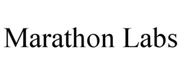 MARATHON LABS trademark