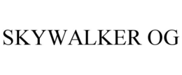 SKYWALKER OG trademark