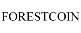 FORESTCOIN trademark