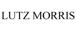 LUTZ MORRIS trademark