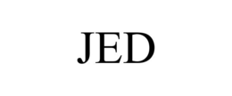 JED trademark