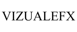 VIZUALEFX trademark
