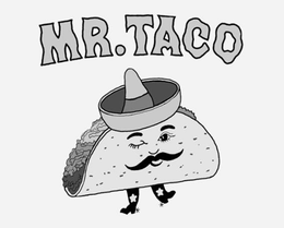 MR. TACO trademark