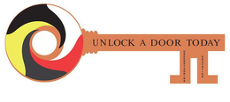 UNLOCK A DOOR TODAY UNDERSTANDING EDUCATION trademark