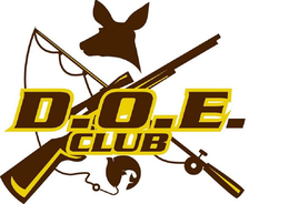 D.O.E. CLUB trademark