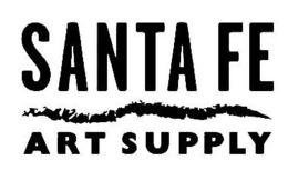 SANTA FE ART SUPPLY trademark