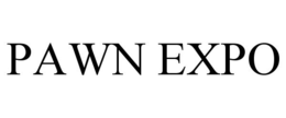 PAWN EXPO trademark