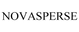 NOVASPERSE trademark