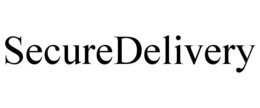 SECUREDELIVERY trademark
