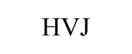 HVJ trademark
