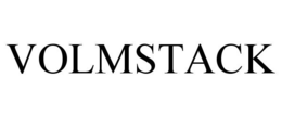VOLMSTACK trademark