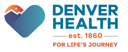 DENVER HEALTH EST. - 1860 -  FOR LIFE'SJOURNEY trademark
