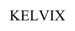 KELVIX trademark