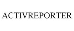 ACTIVREPORTER trademark