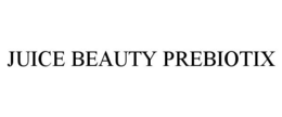 JUICE BEAUTY PREBIOTIX trademark