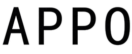 APPO trademark