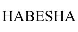 HABESHA trademark