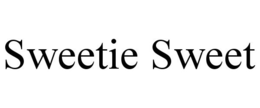 SWEETIE SWEET trademark