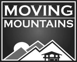 MOVING MOUNTAINS trademark