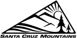 SANTA CRUZ MOUNTAINS trademark