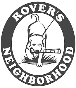 ROVER'S NEIGHBORHOOD trademark