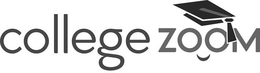 COLLEGE ZOOM trademark