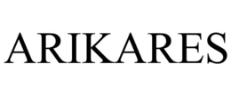 ARIKARES trademark