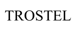 TROSTEL trademark